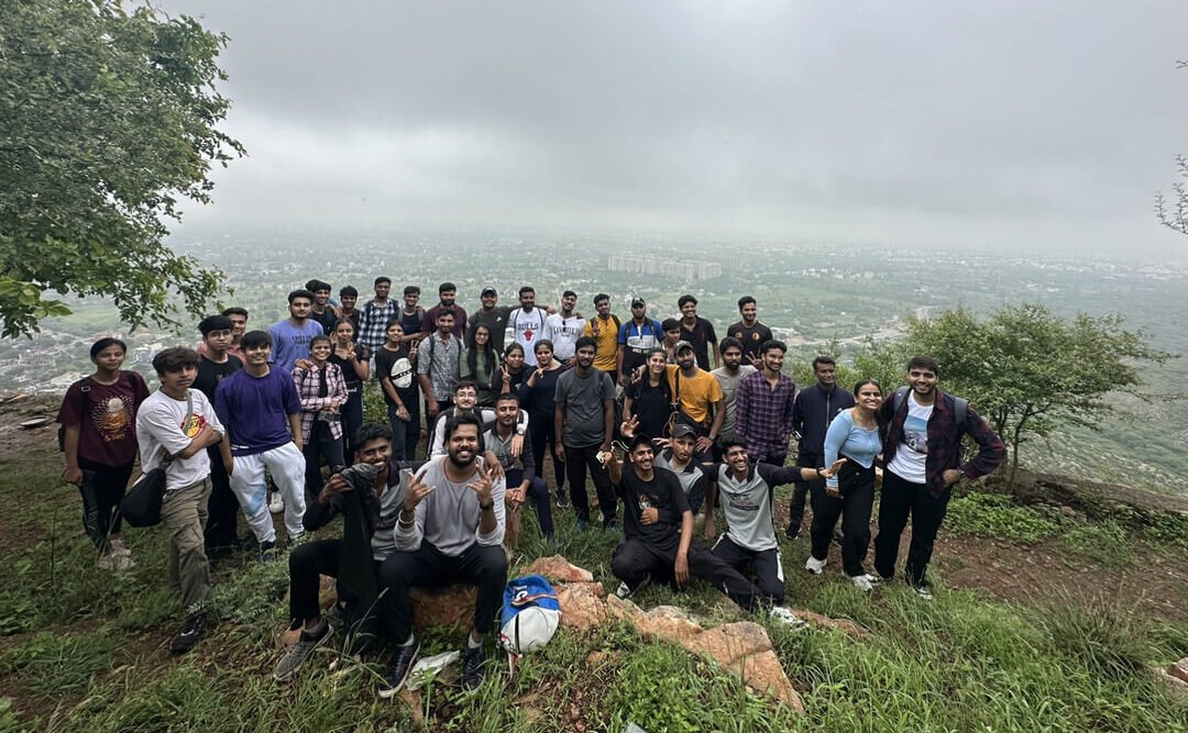Trekking